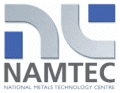 NAMTEC Logo