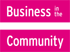 Business in the Community Logo