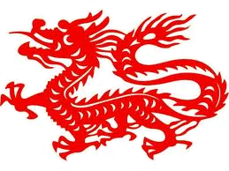 Chines Dragon