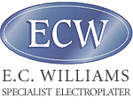 EC Williams Logo