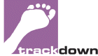 Trackdown Logo
